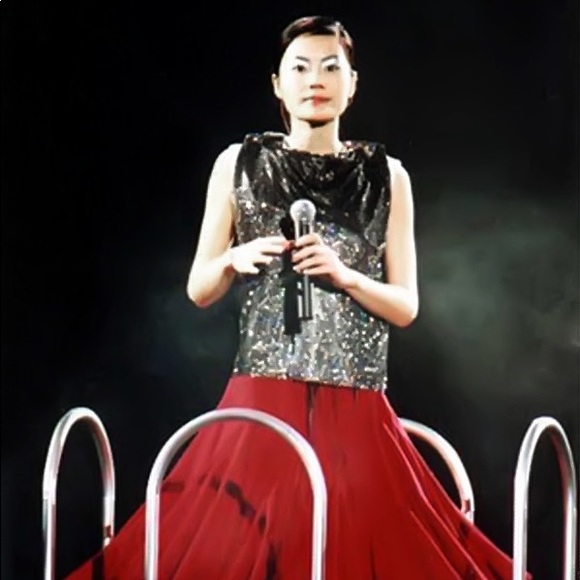 chinnielin